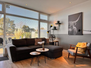 De Schelp 28, Free parking